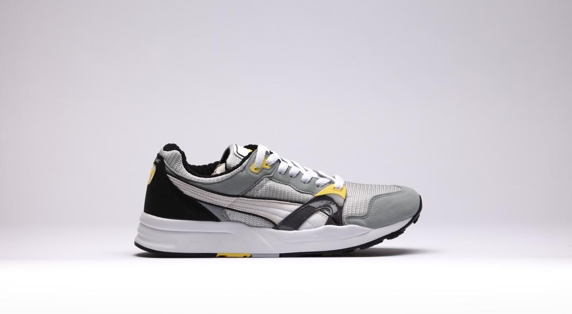 Puma trinomic hot sale xt1 yellow womens